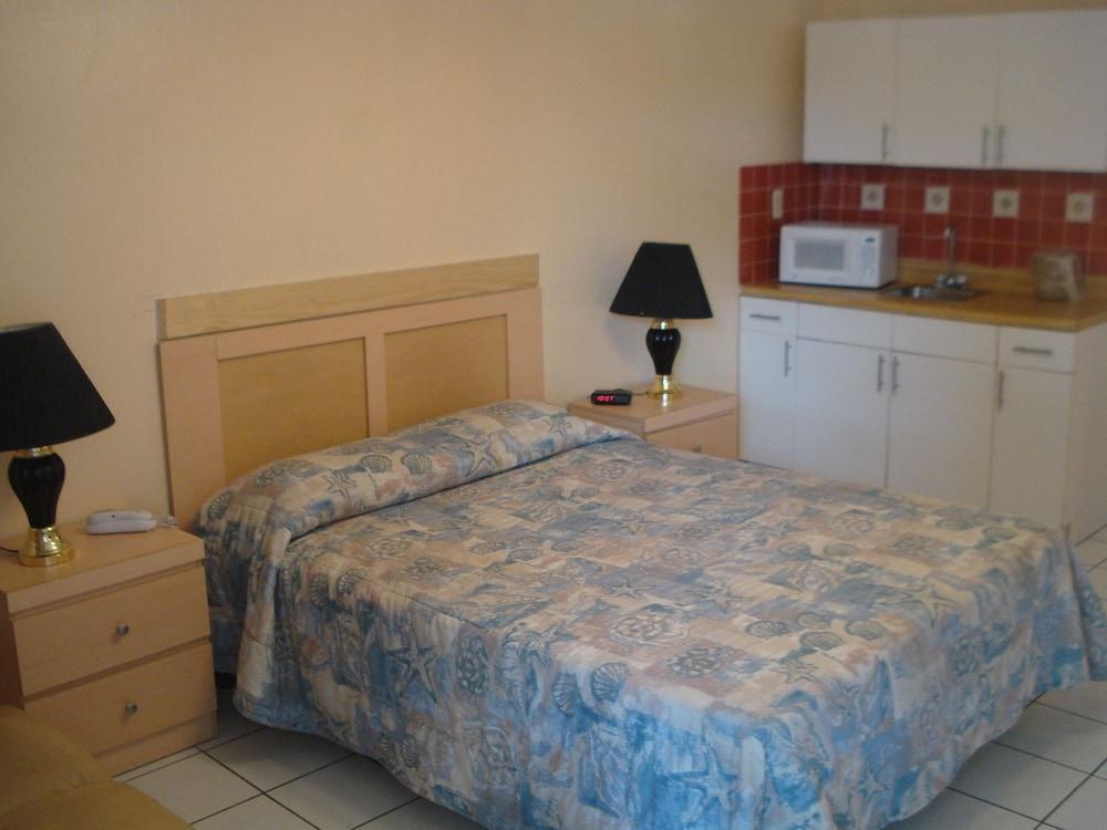 Knights Inn Hallandale Hallandale Beach Luaran gambar