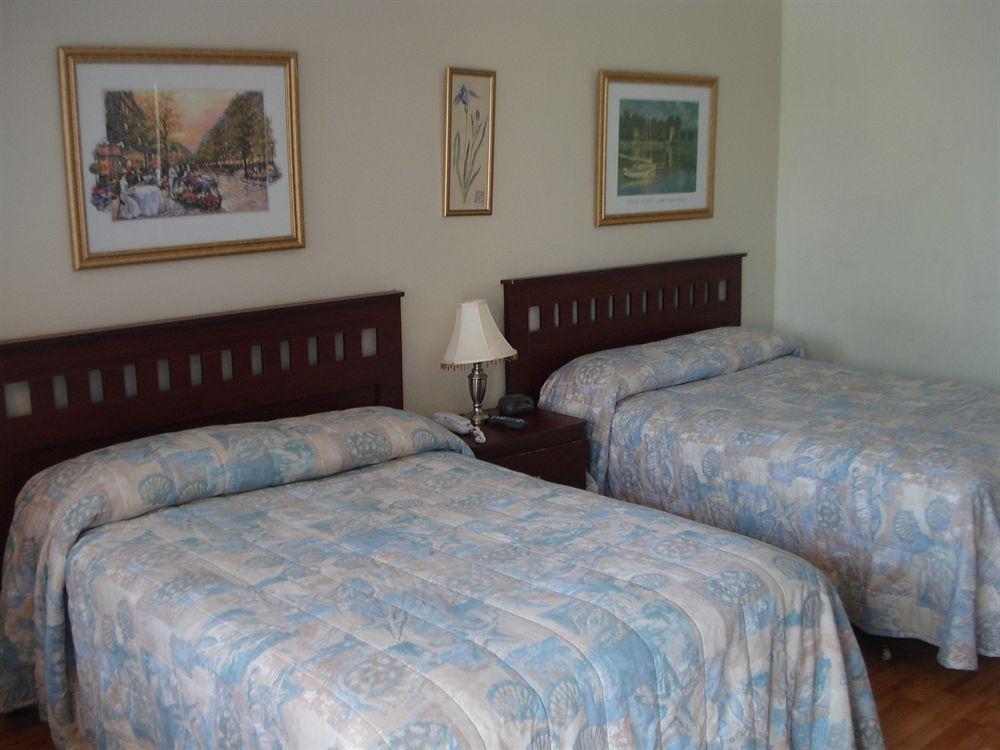 Knights Inn Hallandale Hallandale Beach Luaran gambar