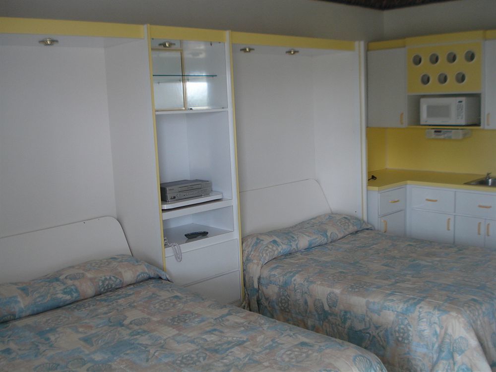 Knights Inn Hallandale Hallandale Beach Luaran gambar