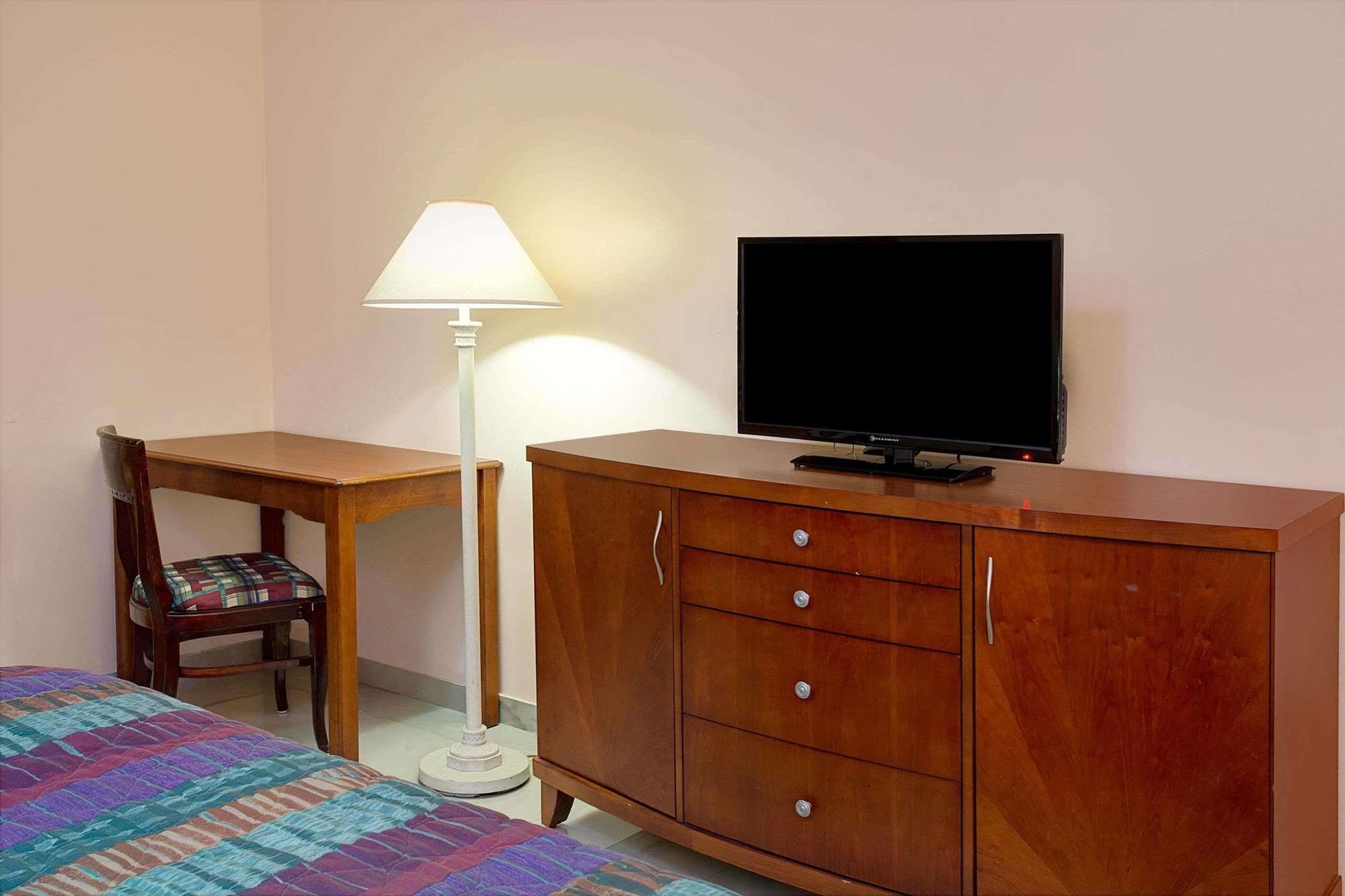 Knights Inn Hallandale Hallandale Beach Luaran gambar
