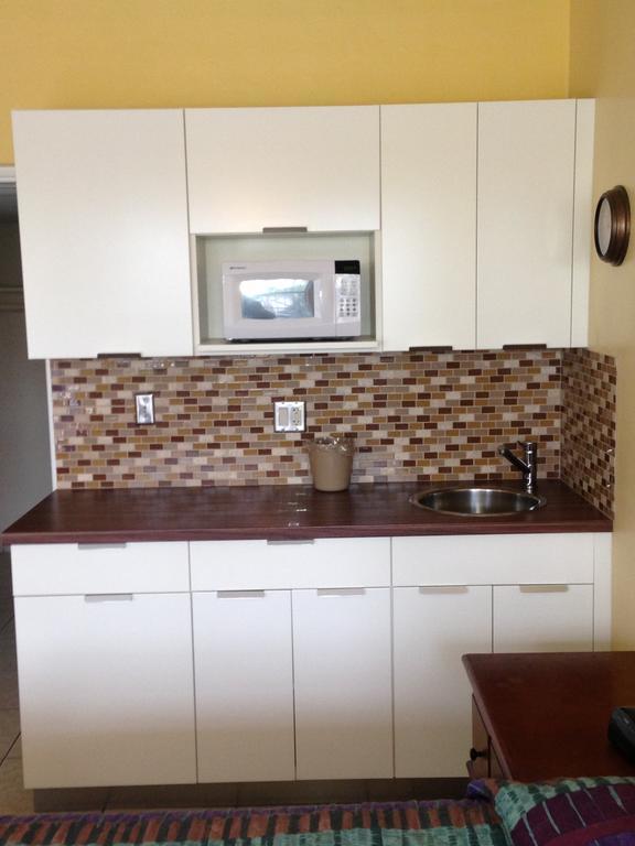 Knights Inn Hallandale Hallandale Beach Luaran gambar